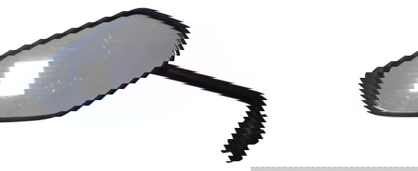 Espelho Retrovisor Esq Yamaha Fazer 250 2020 Descrição 50871