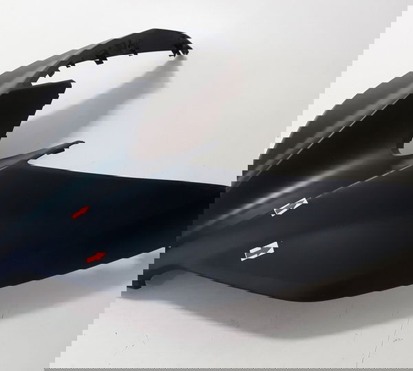 Carenagem Frontal Yamaha Xmax 250 Orig 50905 Verde-escuro