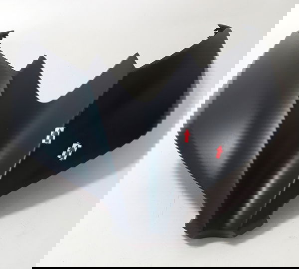 Carenagem Frontal Yamaha Xmax 250 Orig 50905 Verde-escuro