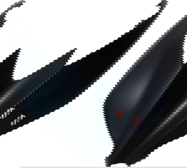 Carenagem Frontal Yamaha Xmax 250 Orig 50905 Verde-escuro