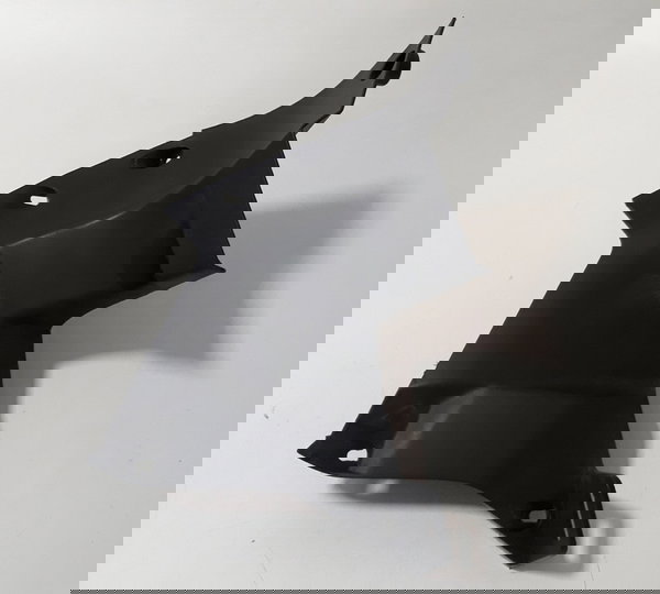 Carenagem Interna Aba Fazer 250 18/22 L/d Detalhe 50885 Preto