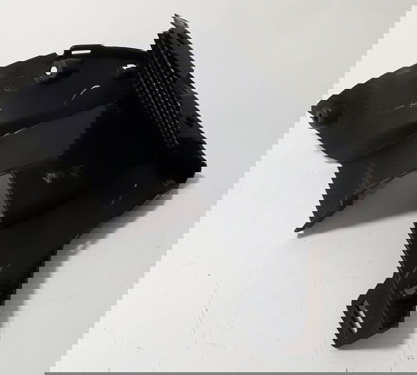 Carenagem Interna Aba Fazer 250 18/22 L/d Detalhe 50885 Preto