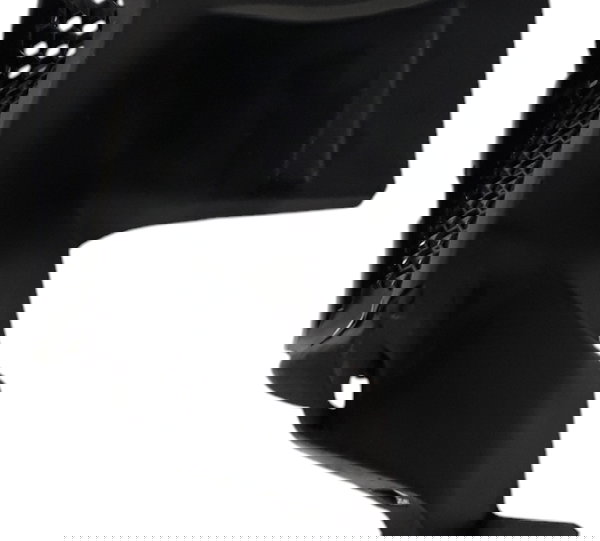 Carenagem Interna Aba Fazer 250 18/22 L/d Detalhe 50885 Preto