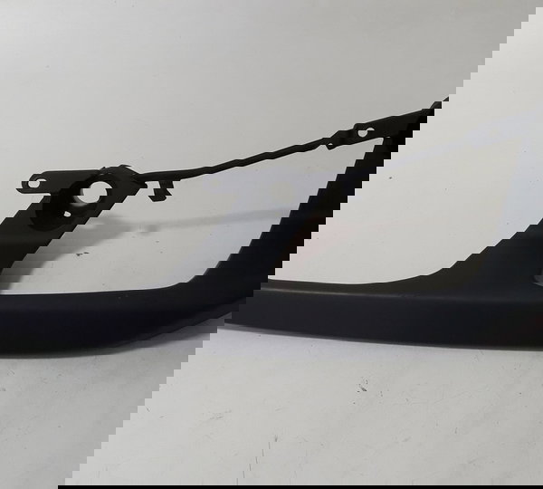 Alça Traseira Yamaha Xmax 250 L/d Orig 50851 Preto