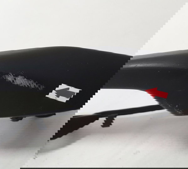 Alça Traseira Yamaha Xmax 250 L/d Orig 50851 Preto