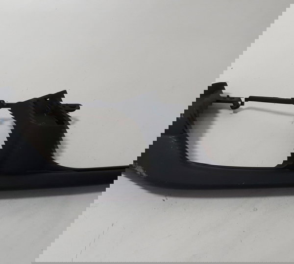 Alça Traseira Yamaha Xmax 250 L/d Orig 50851 Preto