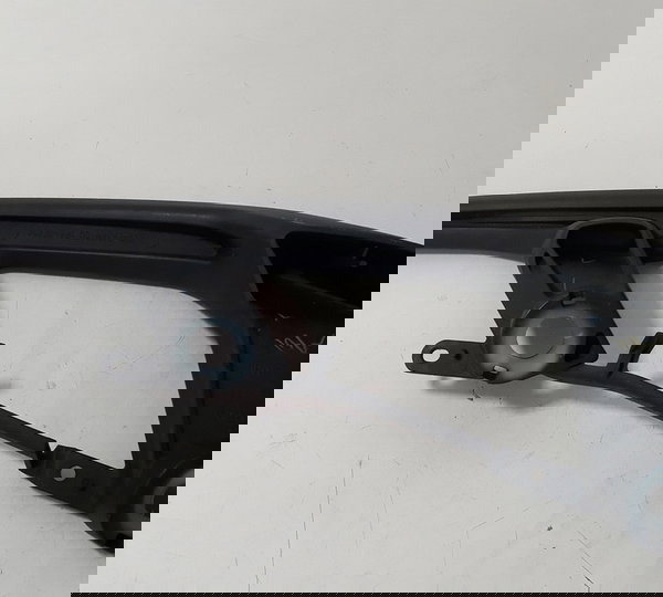 Alça Traseira Yamaha Xmax 250 L/d Orig 50851 Preto