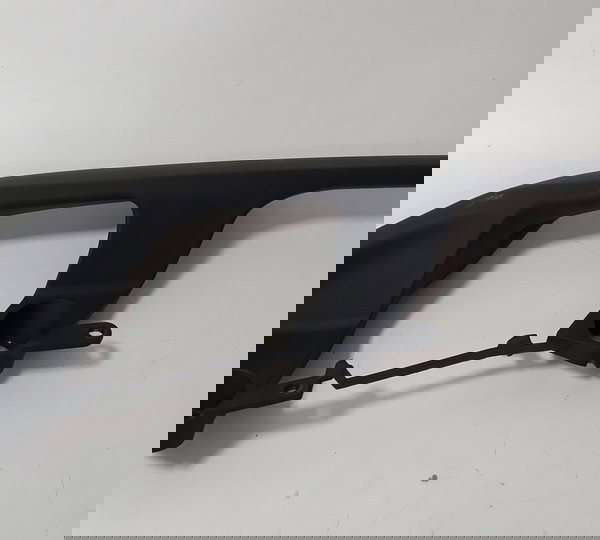 Alça Traseira Yamaha Xmax 250 L/d Orig 50851 Preto