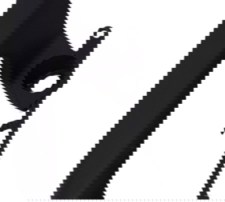 Alça Traseira Yamaha Xmax 250 L/d Orig 50851 Preto