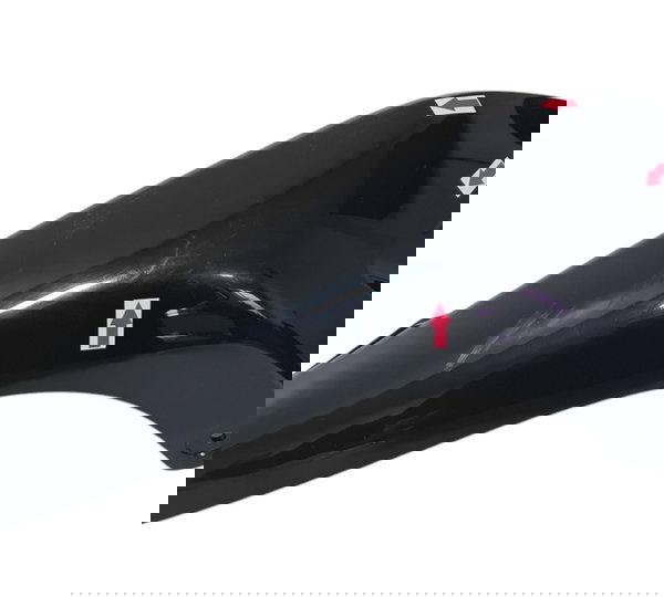 Carenagem Tanque Dir Lander 250 20/24 Orig Descriçao 50834 Preto