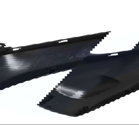 Carenagem Tanque Dir Lander 250 20/24 Orig Descriçao 50834 Preto