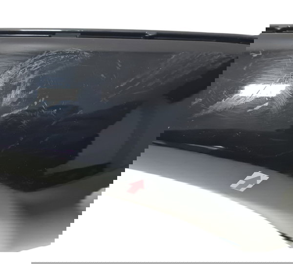 Carenagem Tanque Dir Lander 250 20/24 Orig Descriçao 50834 Preto