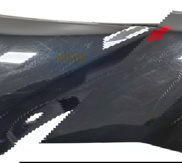 Carenagem Tanque Dir Lander 250 20/24 Orig Descriçao 50834 Preto