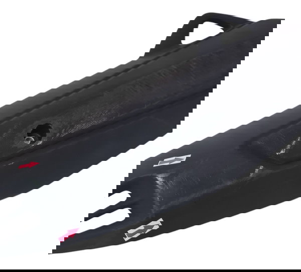 Protetor Escapamento Yamaha Nmax 17/20 Orig Detalhes 50874