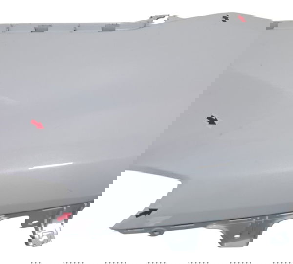 Carenagem Frontal Dir Farol Nmax 21/22 Orig Descriçao 50895 Branco