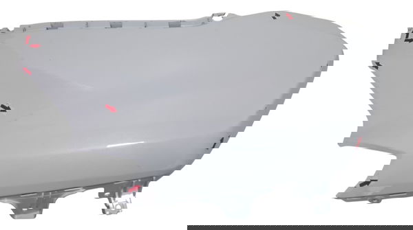 Carenagem Frontal Dir Farol Nmax 21/22 Orig Descriçao 50895