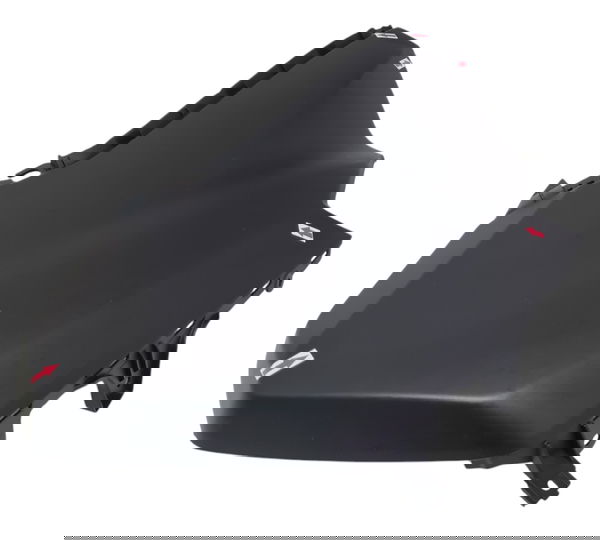 Carenagem Frontal Esq Farol Nmax 21/22 Orig Descriçao 50894 Preto Fosco