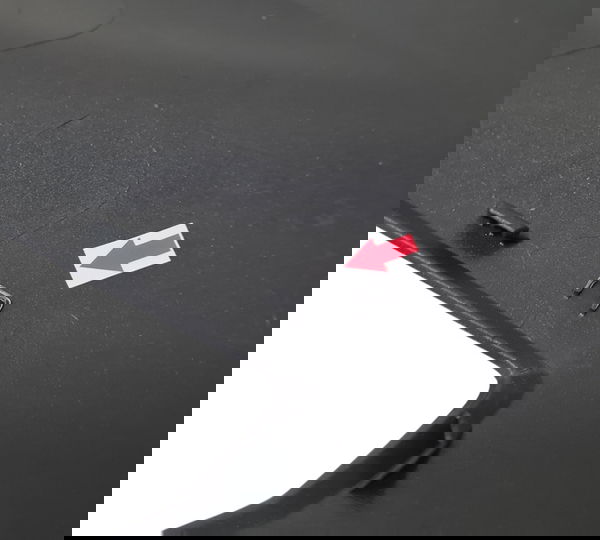 Carenagem Frontal Esq Farol Nmax 21/22 Orig Descriçao 50894 Preto Fosco