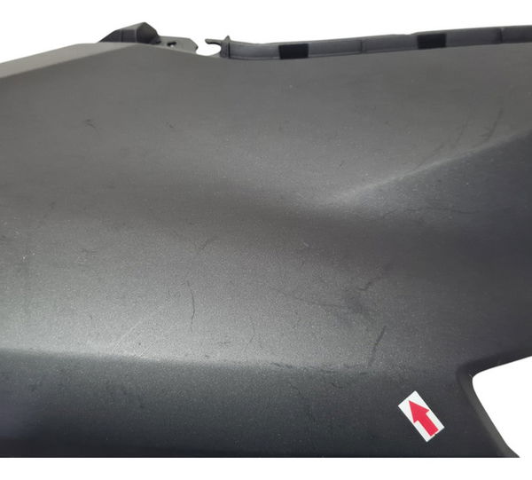 Carenagem Frontal Esq Farol Nmax 21/22 Orig Descriçao 50894 Preto Fosco