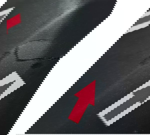 Carenagem Frontal Esq Farol Nmax 21/22 Orig Descriçao 50894 Preto Fosco