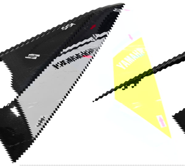 Carenagem Pisca Esq Yamaha Neo 125 Original Descrição 50877 Preto