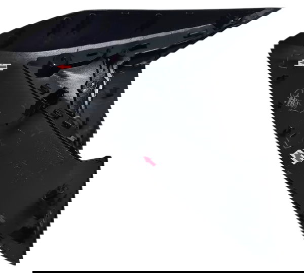 Carenagem Pisca Esq Yamaha Neo 125 Original Descrição 50877 Preto