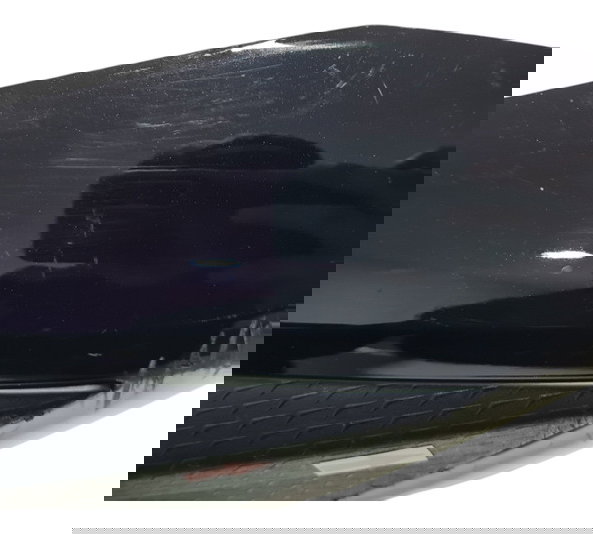 Carenagem Pisca Esq Yamaha Neo 125 Original Descrição 50877 Preto