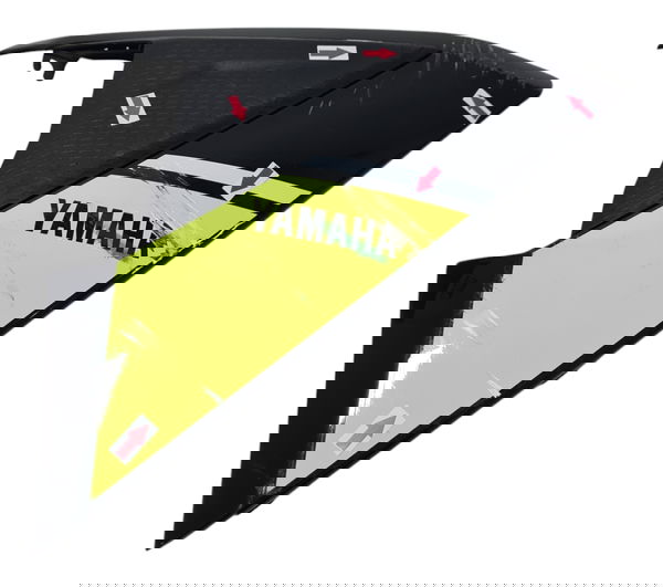 Carenagem Pisca Esq Yamaha Neo 125 Original Descrição 50877