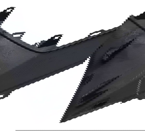 Carenagem Dir Assoalho Yamaha Nmax 21/24 Ori Descrição 50896 Preto