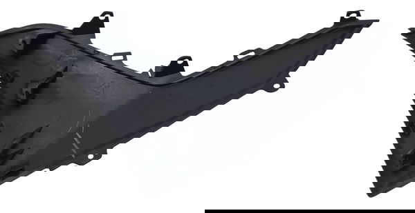 Carenagem Dir Assoalho Yamaha Nmax 21/24 Ori Descrição 50896