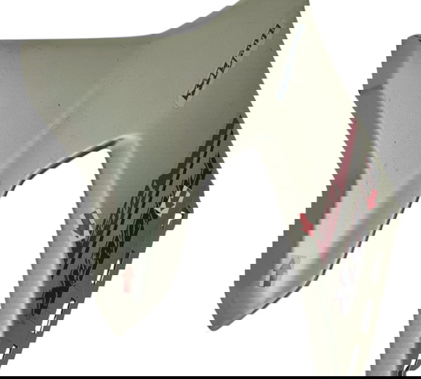 Carenagem Aba Tanque Esq Fazer 250 18/24 Descrição 50822 Vermelho