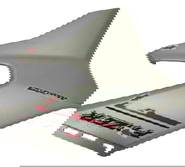 Carenagem Aba Tanque Esq Fazer 250 18/24 Descrição 50822 Vermelho