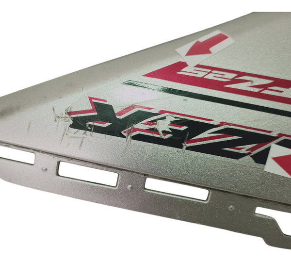 Carenagem Aba Tanque Esq Fazer 250 18/24 Descrição 50822 Vermelho