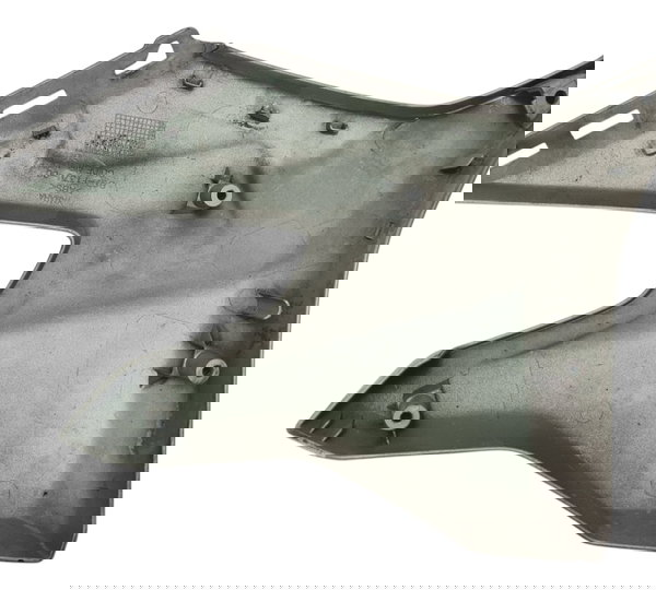 Carenagem Aba Tanque Esq Fazer 250 18/24 Descrição 50822 Vermelho