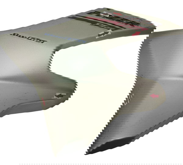 Carenagem Aba Tanque Esq Fazer 250 18/24 Descrição 50822 Vermelho