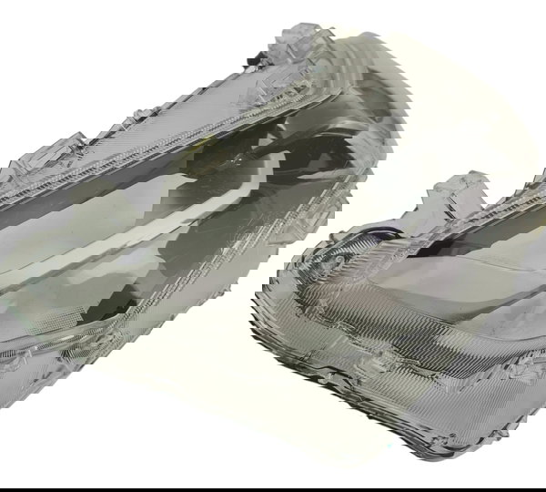 Lente Farol Yamaha N-max 160 21/23 Original Descrição 50868