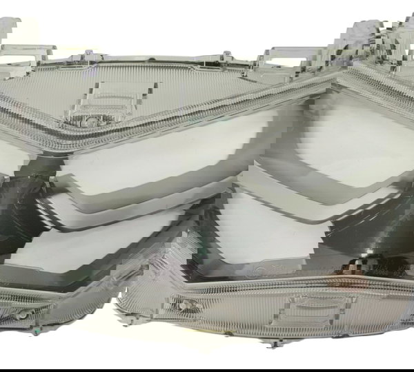 Lente Farol Yamaha N-max 160 21/23 Original Descrição 50868