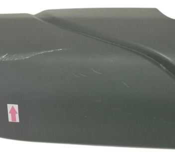 Protetor Escapamento N-max 160 21/23 Orig Descrição 50823