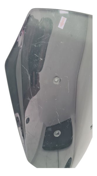 Bolha Frontal Yamaha N-max 160 21/23 Orig Descrição 50808