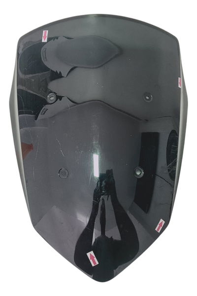 Bolha Frontal Yamaha N-max 160 21/23 Orig Descrição 50808