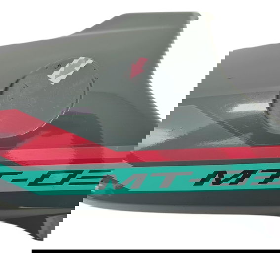 Carenagem Aba Tanque Dir Yamaha Mt-03 21/24 Descrição 50819 Nardo - Durepoxi