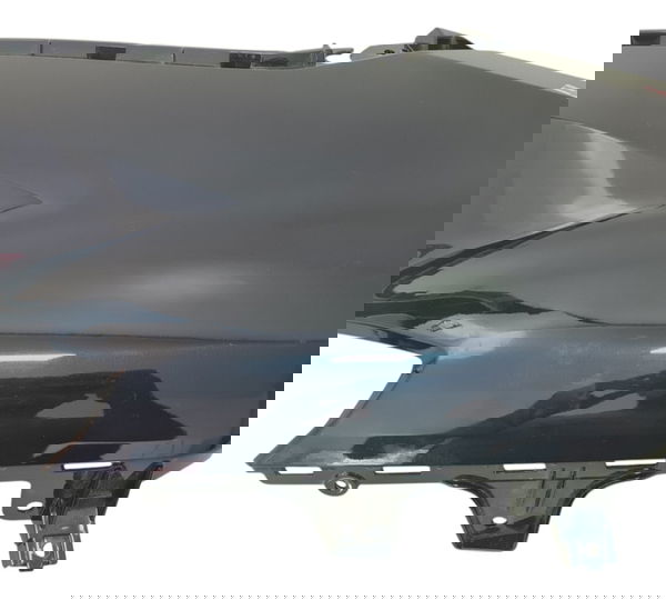 Carenagem Farol Dir Yamaha N-max 160 21/23 Descrição 50800 Azul-escuro