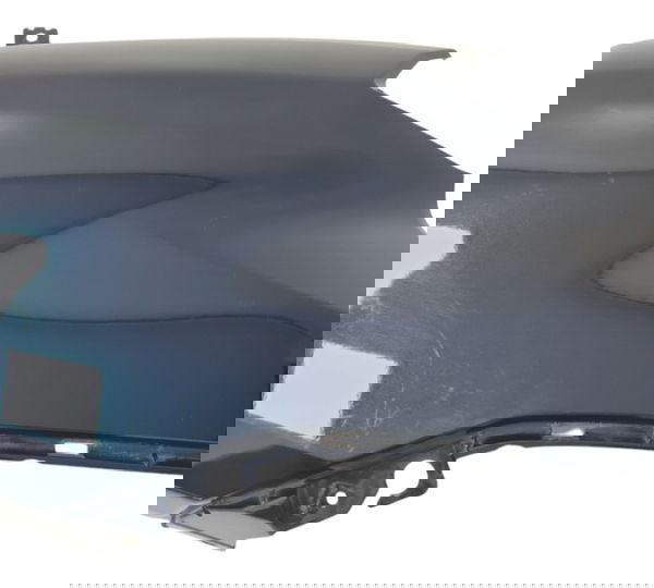 Carenagem Farol Dir Yamaha N-max 160 21/23 Descrição 50800 Azul-escuro