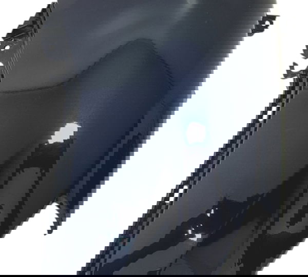 Carenagem Farol Dir Yamaha N-max 160 21/23 Descrição 50800 Azul-escuro