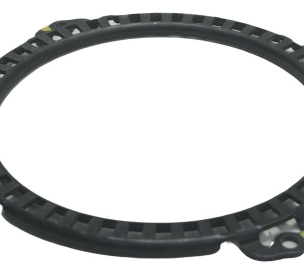 Roda Fônica Traseira Ducati Multistrada 1200 10-14 Original