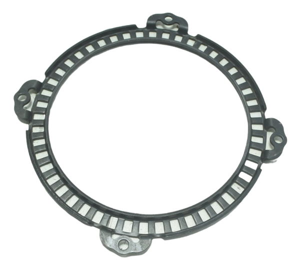 Roda Fônica Traseira Ducati Multistrada 1200 10-14 Original