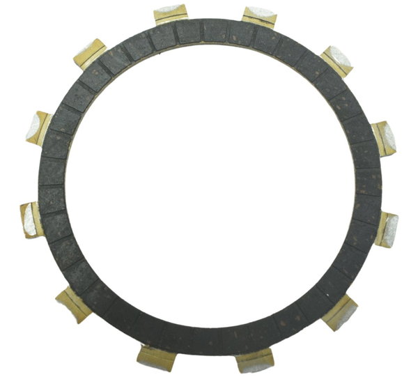 Disco Embreagem Suzuki Gsx-r Srad 1000 08-10 Original