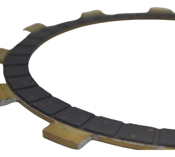 Disco Embreagem Suzuki Gsx-r Srad 1000 08-10 Original