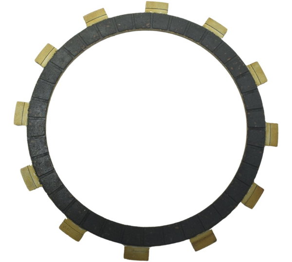 Disco Embreagem Suzuki Gsx-r Srad 1000 08-10 Original