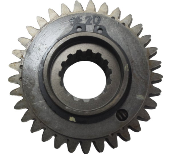 Engrenagem Embreagem Ducati Multistrada 1200 10-14 Original